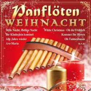 Panflöten Weihnacht de various