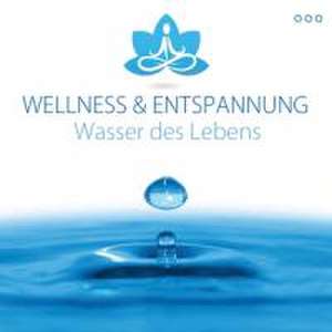 Wasser des Lebens de Wellness & Entspannung