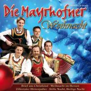 Weihnacht de die Mayrhofner