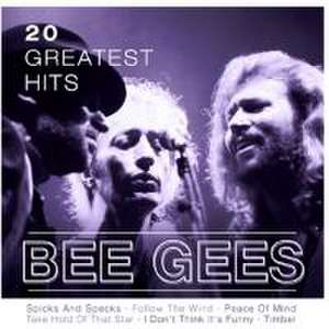 20 Greatest Hits-Limitierte de Bee Gees