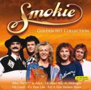 Golden Hits Collection de Smokie