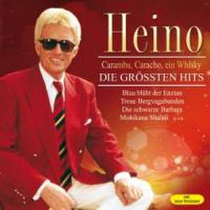 Die gröáten Hits de Heino