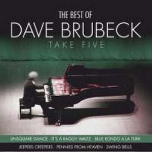 The Best Of-Take Five de Dave Brubeck