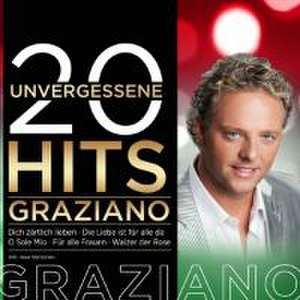 20 unvergessene Hits de Graziano