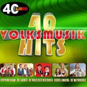 40 Volksmusik Hits de Various