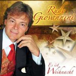 Es ist Weihnacht de Rudy Giovannini