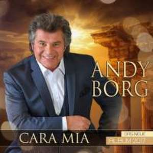 Cara Mia de Andy Borg