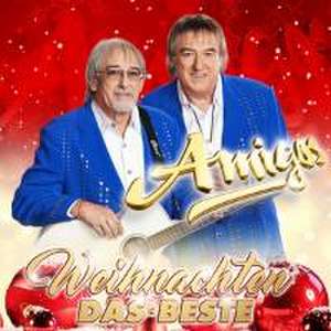 Weihnachten-Das Beste de Amigos