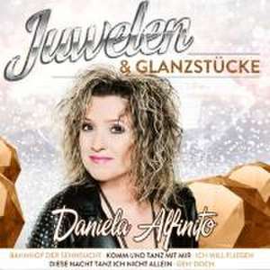 Juwelen & Glanzstücke de Daniela Alfinito