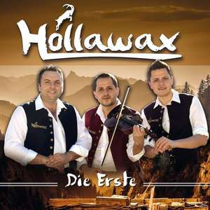 Die Erste de Hollawax