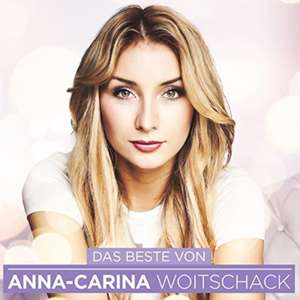 Das Beste von de Anna-Carina Woitschack