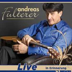 Live-In Erinnerung de Andreas Fulterer