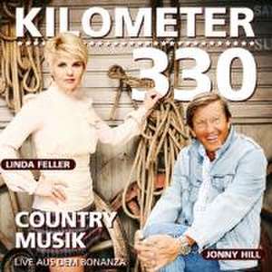 Kilometer 330-Country-Musik de Various