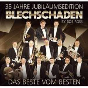 35 Jahre Jubiläumsedit.-Das Beste v.Besten de Blechschaden