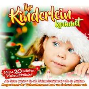 Ihr Kinderlein kommet-20 Weihnachtslieder de Die Sternenkinder