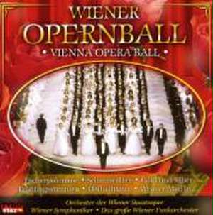 Wiener Opernball de Various