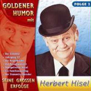 Seine Grossen Erfolge,Folge 2 de Herbert Hisel