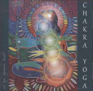 Chakra Yoga de Inga Stendel