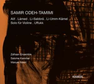 Kammermusik de Salome/Nawri Kammer