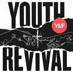 Youth Revival (Deluxe Edition) de Hillsong YOUNG & FREE