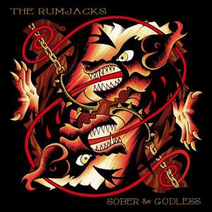 Sober & Godless de The Rumjacks