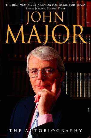 John Major de John Major