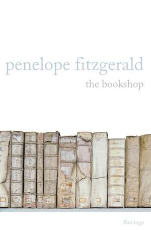 The Bookshop de Penelope Fitzgerald