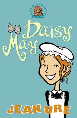 Daisy May de Jean Ure