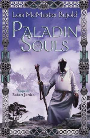 Paladin of Souls de Lois McMaster Bujold