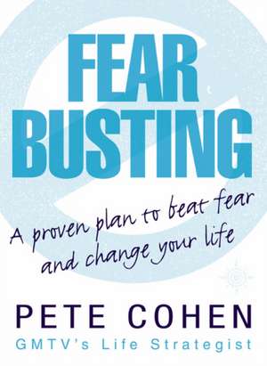 Fear Busting de P Cohen