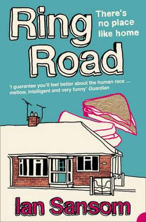 Ring Road de Ian Sansom