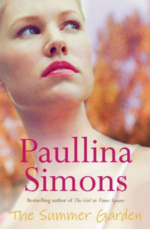 Simons, P: Summer Garden