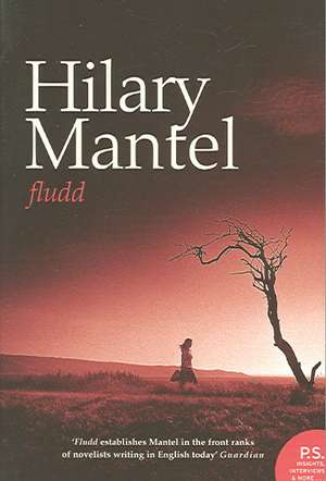 Fludd de Hilary Mantel