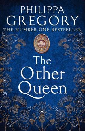OTHER QUEEN PB de Philippa Gregory