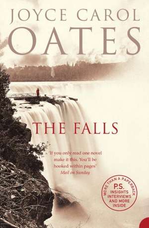 The Falls de Joyce Carol Oates