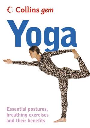 GEM YOGA PB de Tbd