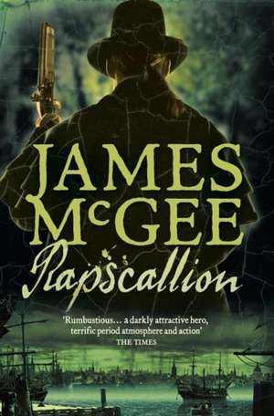 Mcgee, J: Rapscallion