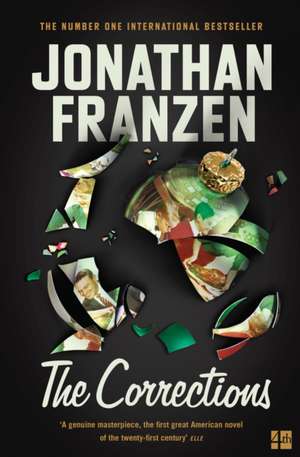 The Corrections de Jonathan Franzen