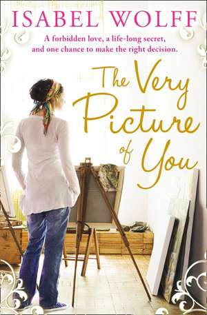 The Very Picture of You de Isabel Wolff