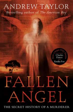 Fallen Angel de Andrew Taylor