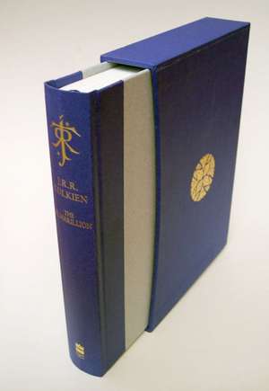 The Silmarillion de J. R. R. Tolkien