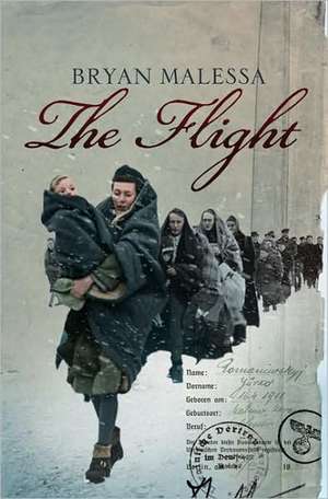 The Flight de Bryan Malessa