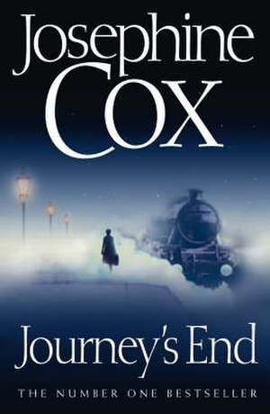 Cox, J: Journey's End