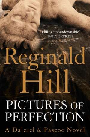 Pictures of Perfection de Reginald Hill