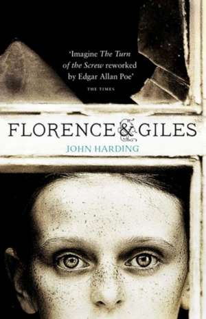 Florence and Giles de John Harding