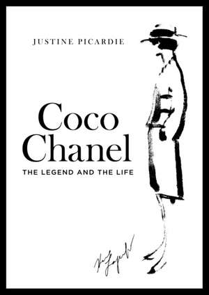 Coco Chanel de Justine Picardie