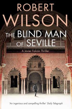 The Blind Man of Seville de Robert Wilson