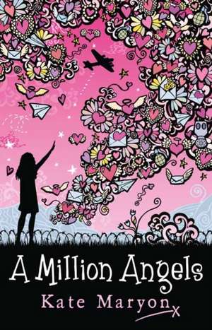 A Million Angels de Kate Maryon