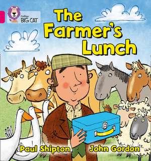 The Farmer's Lunch de John Gordon