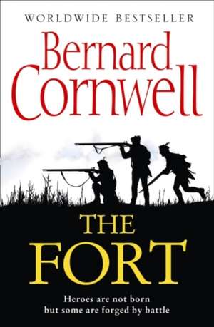 FORT PB de Bernard Cornwell